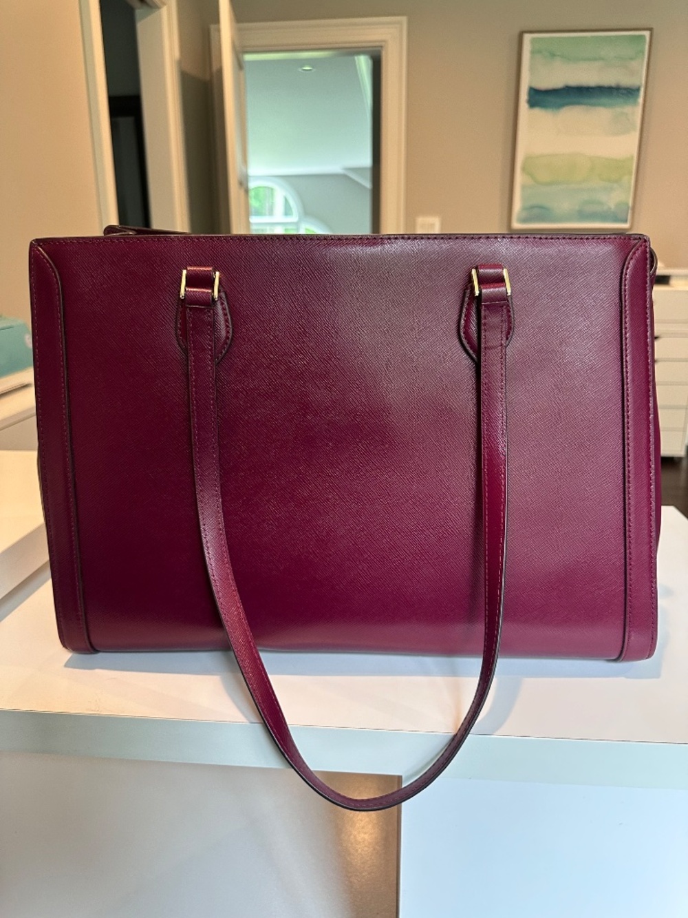 Kate Spade Laptop Tote - Picture 2 of 7